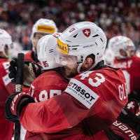 Das Schweizer Eishockey ist geblendet von WM-Silber – es steuert auf grosse Probleme zu